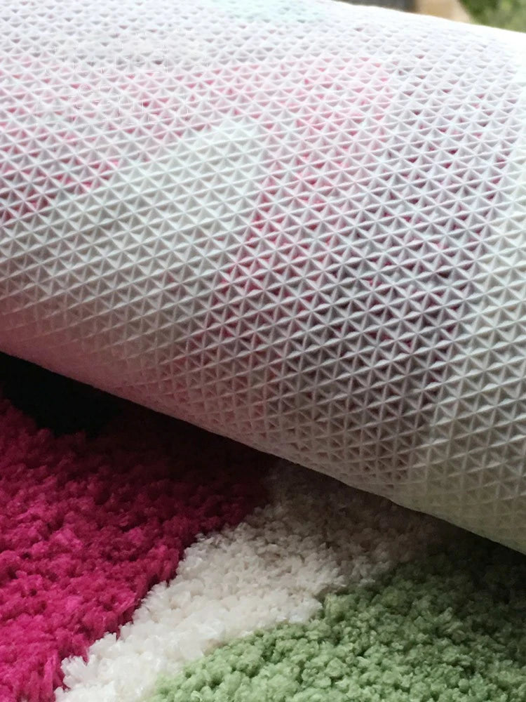 Cherry Rug