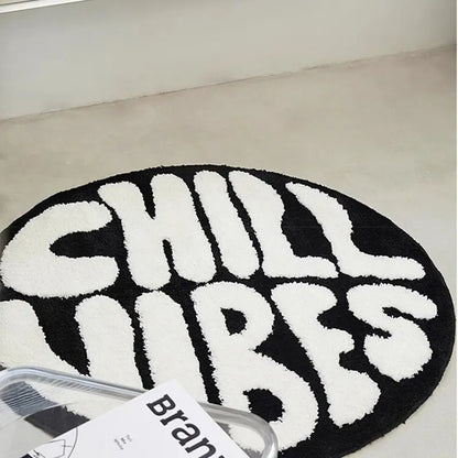 Chill Vibes Rug