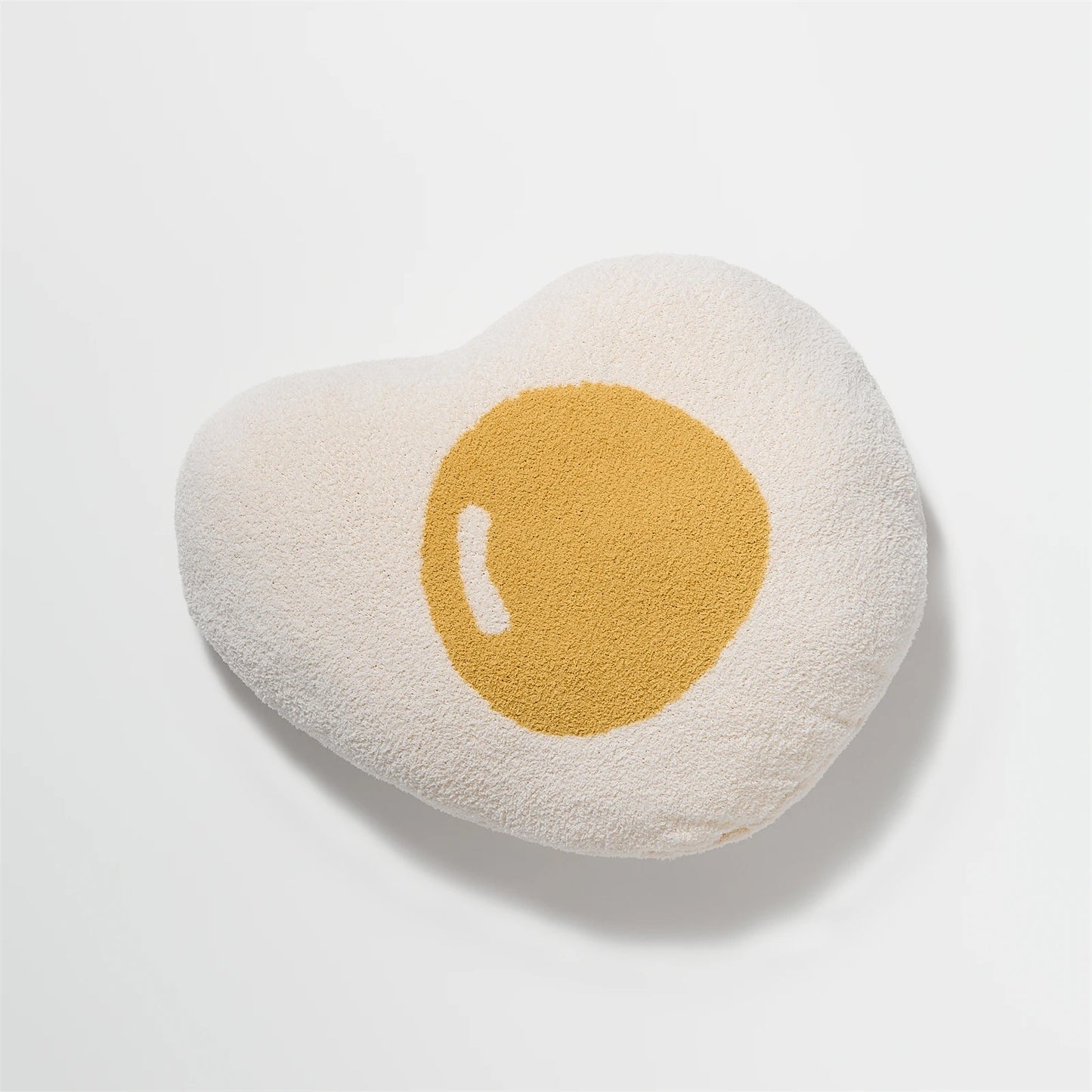 Sunny Side Up Cushion - Dewdrop Blossom