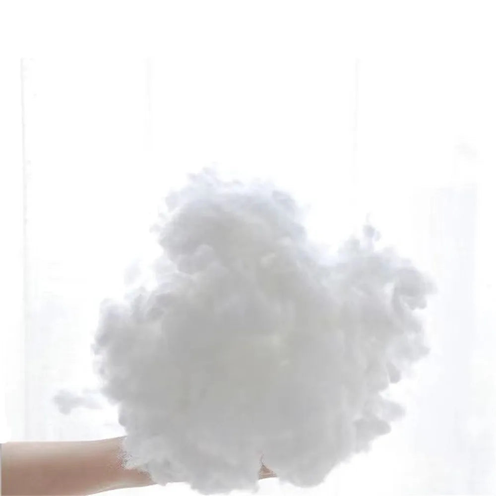 Cloud Cushion - Dewdrop Blossom