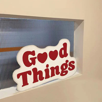 Good Things Rug