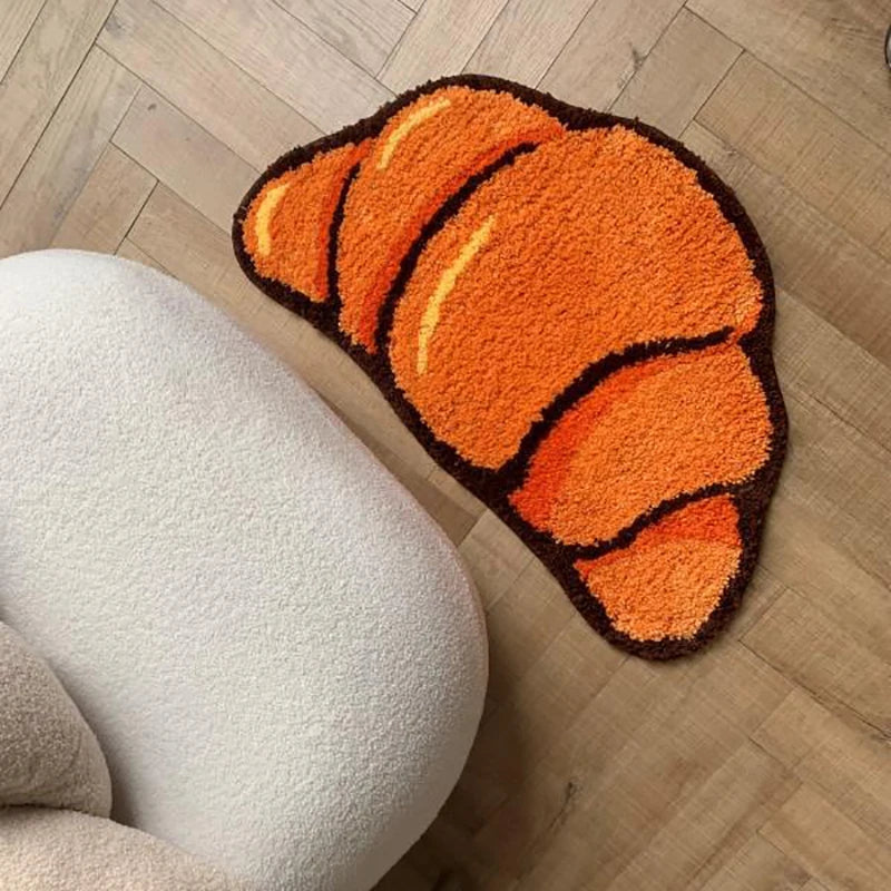 Croissant Rug