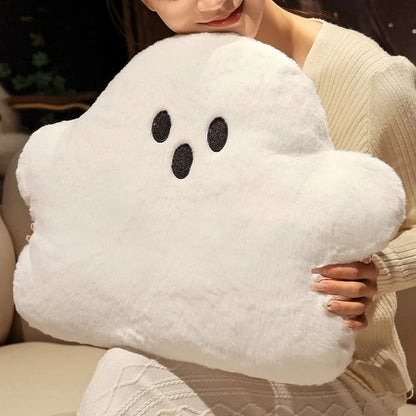 Ghost Plush Cushion