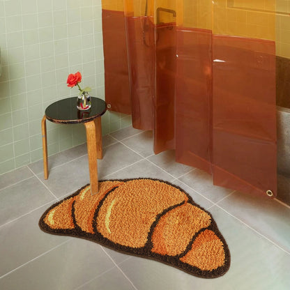 Croissant Rug